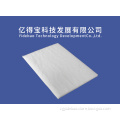 Embossed sound-absorbing cotton factory
